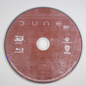 Dune- Part One (01)